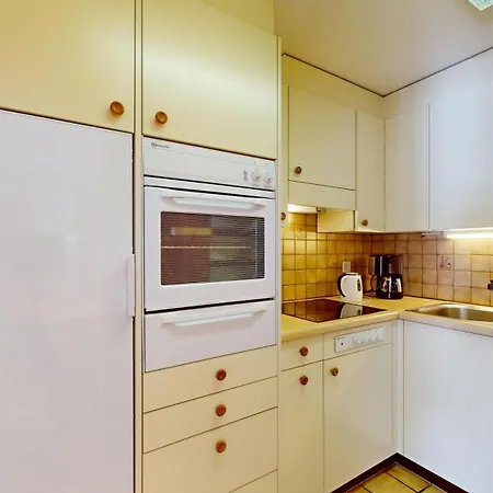 Appartement Abitaziun Palue 32 - Bever