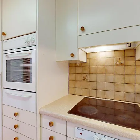 Appartement Abitaziun Palue 32 - *