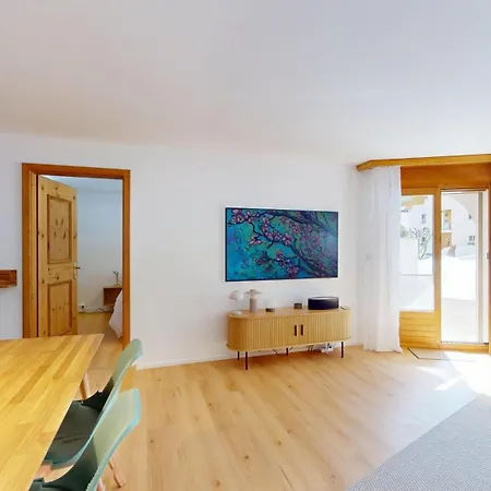 Abitaziun Palue 32 - Appartement