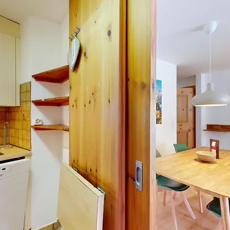 Abitaziun Palue 32 - Appartement