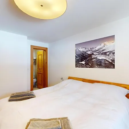 Abitaziun Palue 32 - Appartement