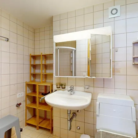 Appartement Abitaziun Palue 32 -