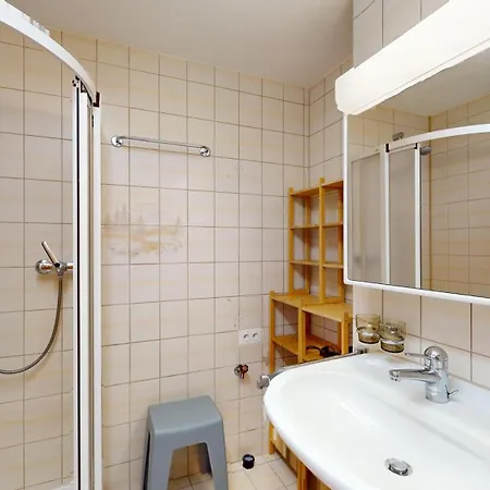 Abitaziun Palue 32 - Appartement *