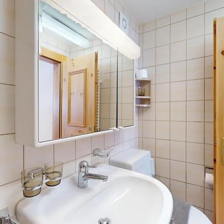 Abitaziun Palue 32 - Appartement