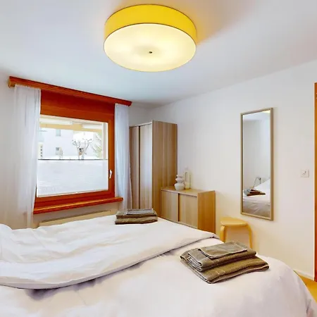 Appartement Abitaziun Palue 32 - *