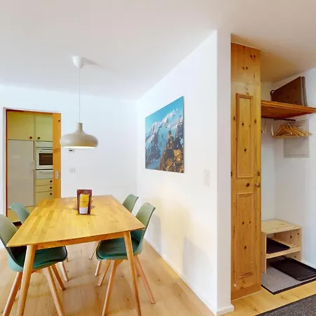 Appartement Abitaziun Palue 32 - Bever