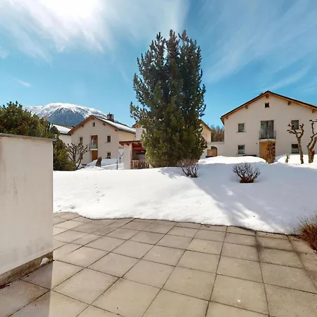 Appartement Abitaziun Palue 32 - Bever