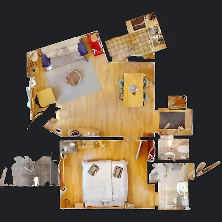 Abitaziun Palue 32 - Appartement *